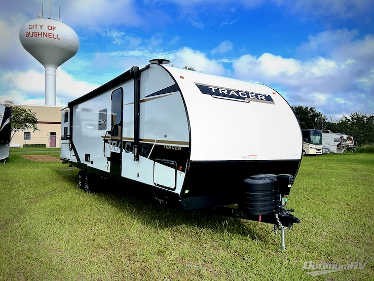 2025 Prime Time Tracer 308BRDLE RV Photo 1