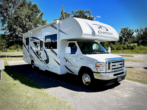 Used 2022 Thor Chateau 28Z Featured Photo