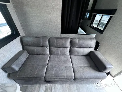 2022 Jayco Jay Flight SLX 8 264BH RV Photo 4