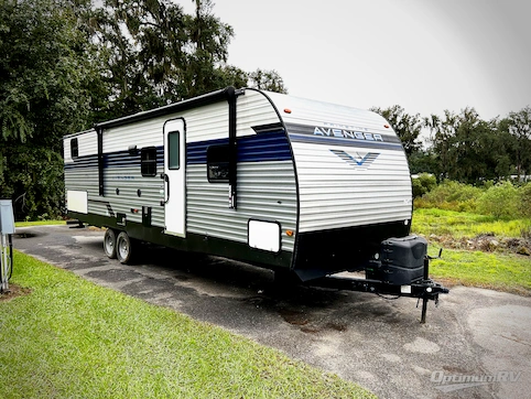 Used 2022 Prime Time Avenger 27DBS Featured Photo