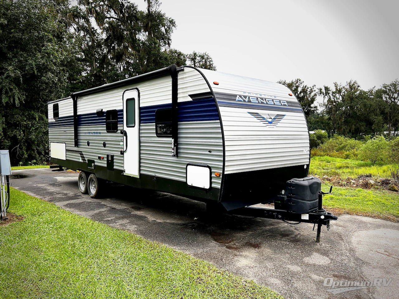 2022 Prime Time Avenger 27DBS Photo 1