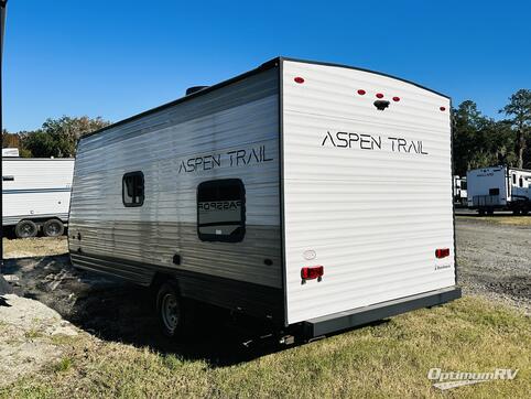 2021 Dutchmen Aspen Trail 17BH RV Photo 2