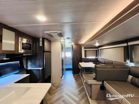 2022 Forest River Wildwood X-Lite 28VBXL RV Photo 2