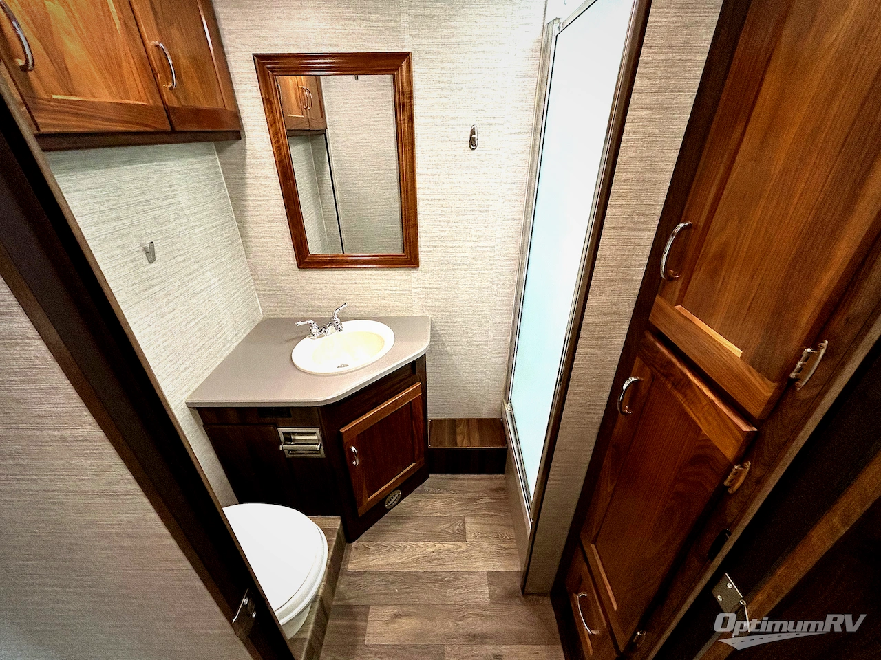 2020 Winnebago Intent 28Y Photo 11