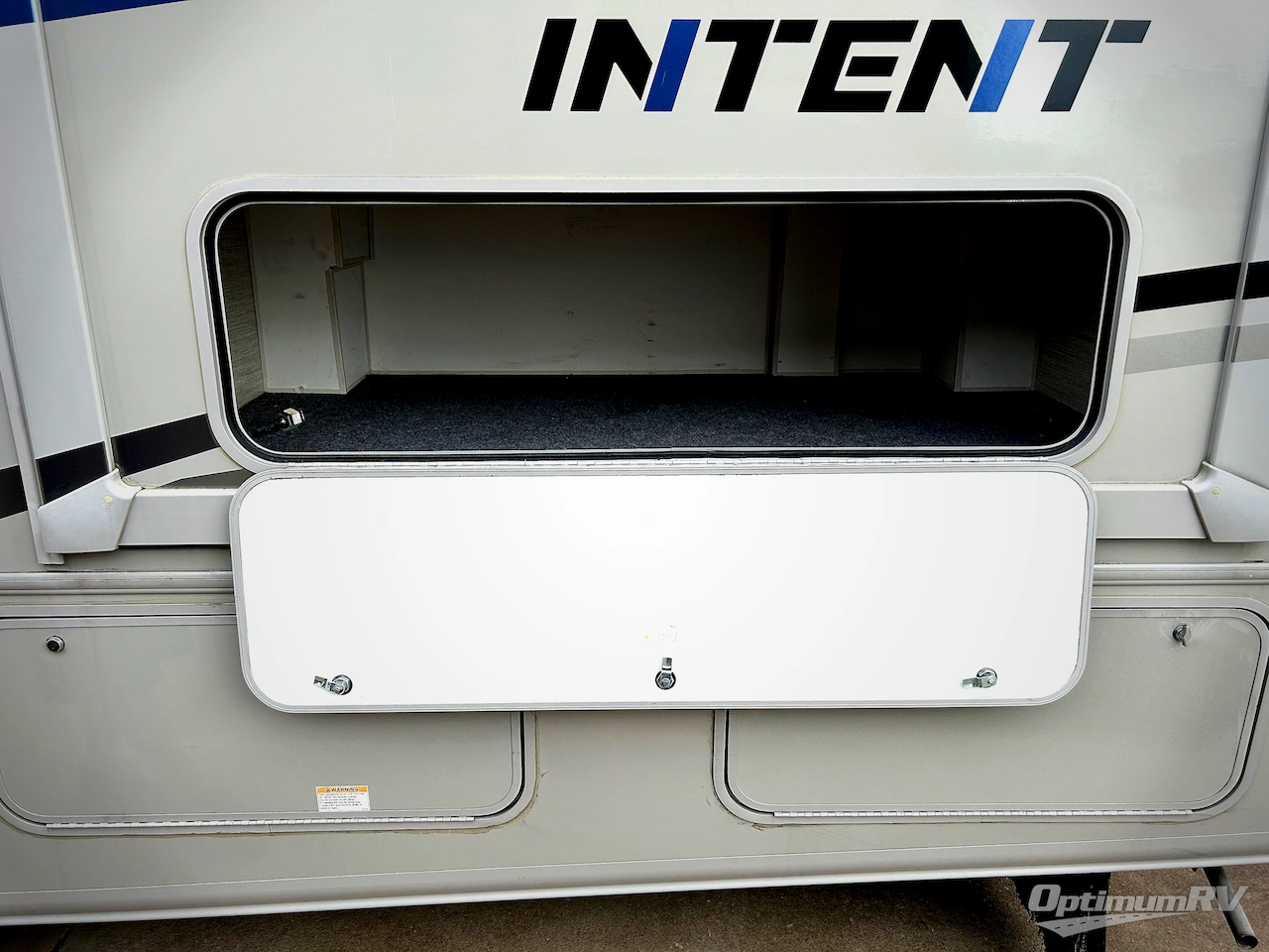 2020 Winnebago Intent 28Y Photo 18