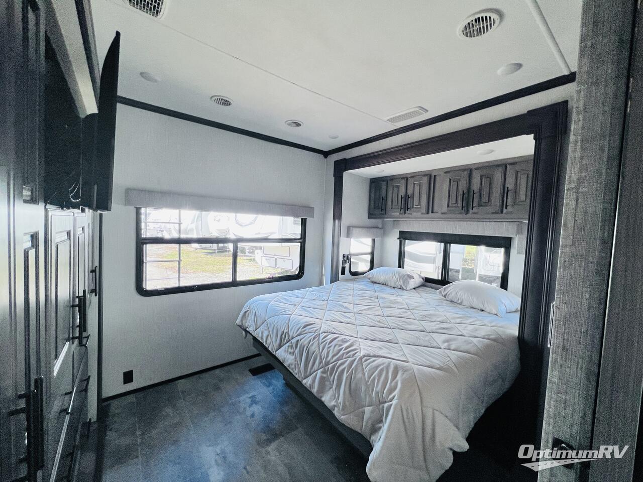 2021 Heartland Bighorn 3995FK Photo 20