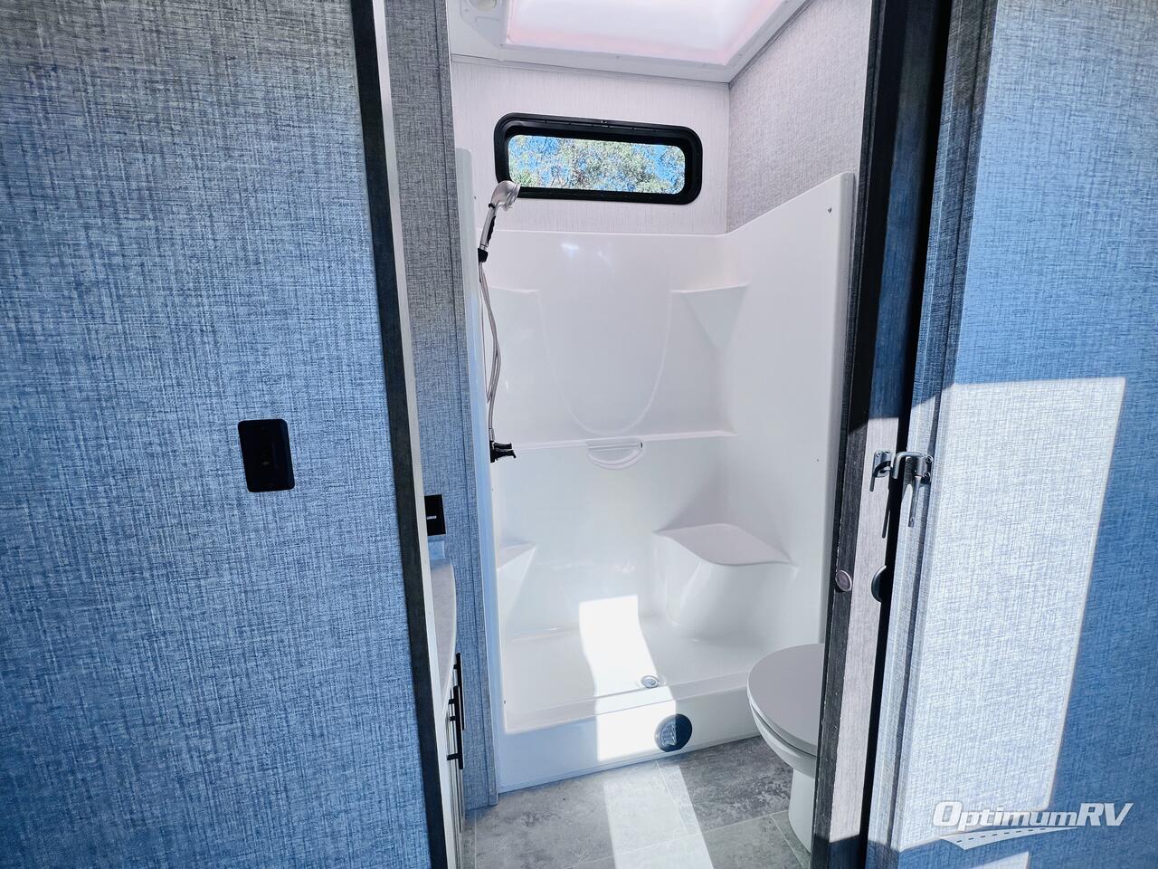 2021 Heartland Bighorn 3995FK Photo 23