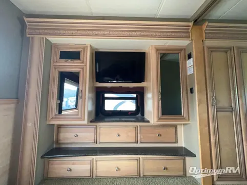 2014 Newmar Bay Star 2903 RV Photo 4