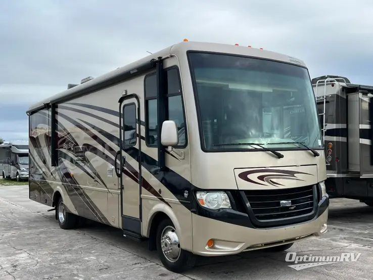 2014 Newmar Bay Star 2903 RV Photo 1