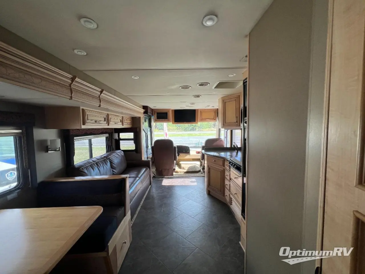 2014 Newmar Bay Star 2903 Photo 5