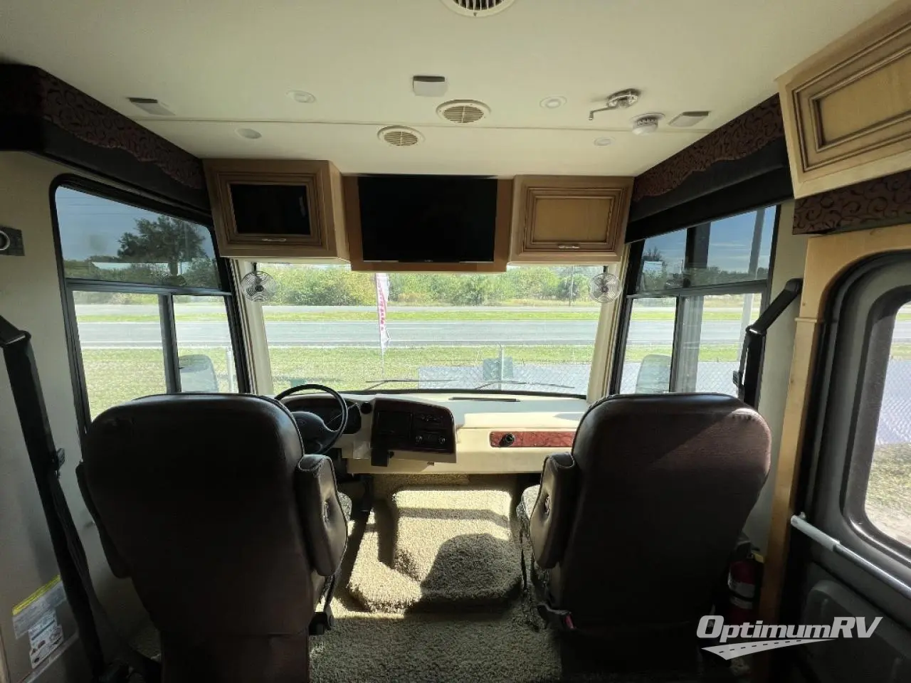 2014 Newmar Bay Star 2903 Photo 6