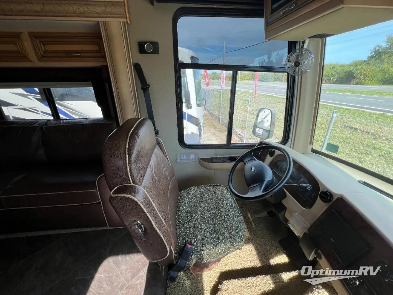 2014 Newmar Bay Star 2903 Photo 7