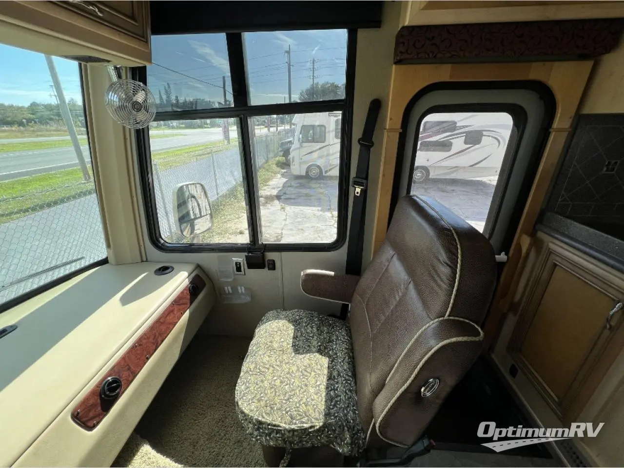 2014 Newmar Bay Star 2903 Photo 8