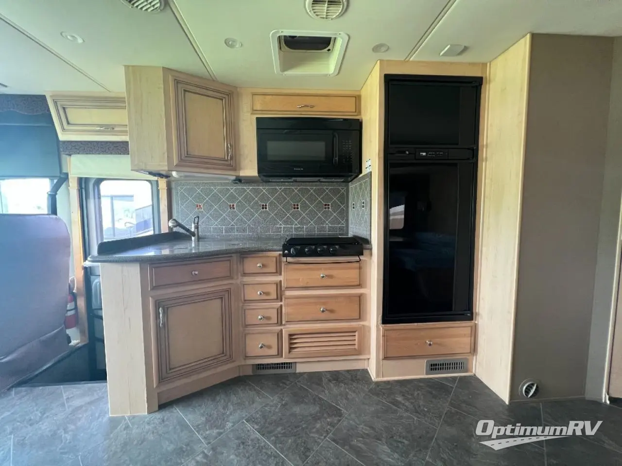 2014 Newmar Bay Star 2903 Photo 9