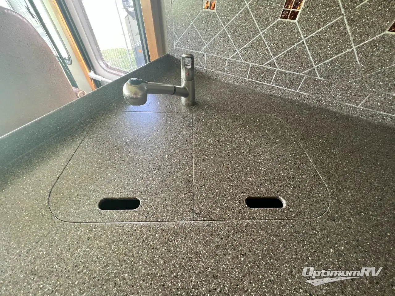 2014 Newmar Bay Star 2903 Photo 10