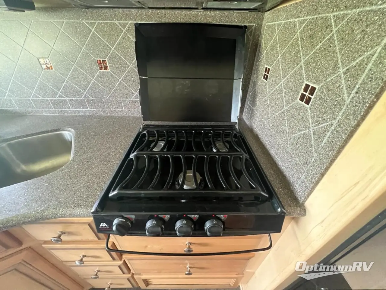 2014 Newmar Bay Star 2903 Photo 12