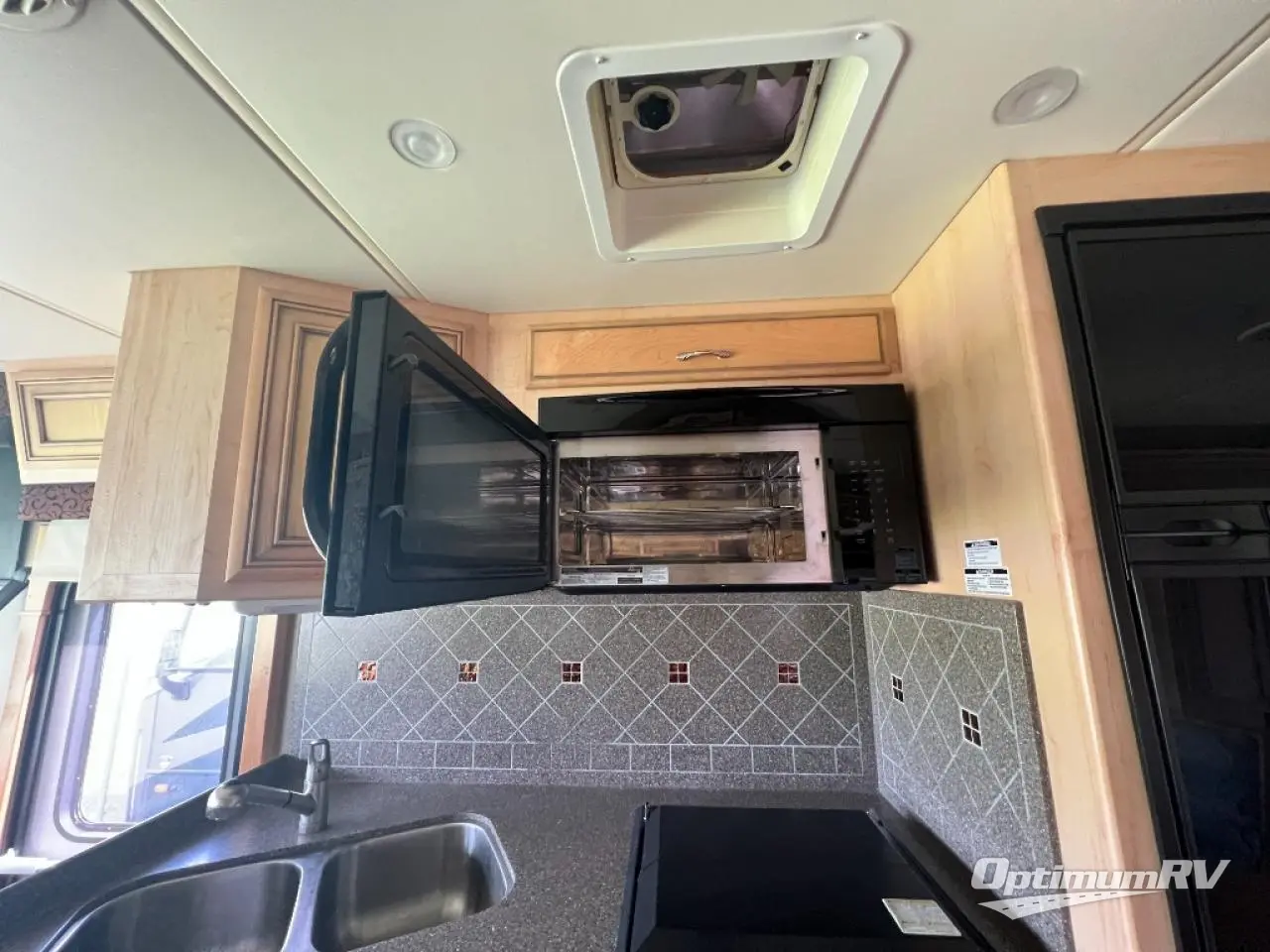 2014 Newmar Bay Star 2903 Photo 13