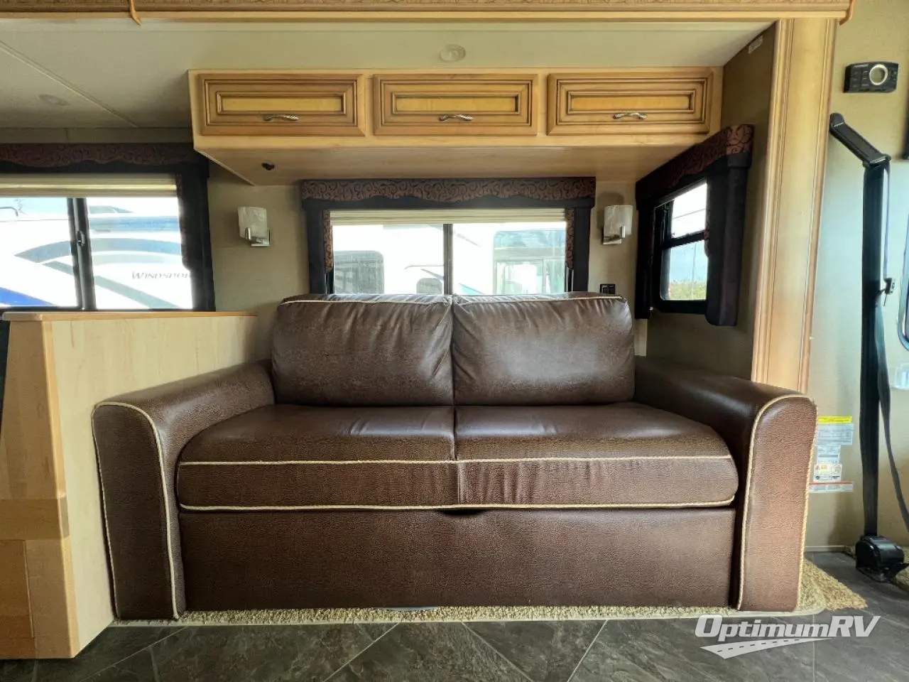 2014 Newmar Bay Star 2903 Photo 14