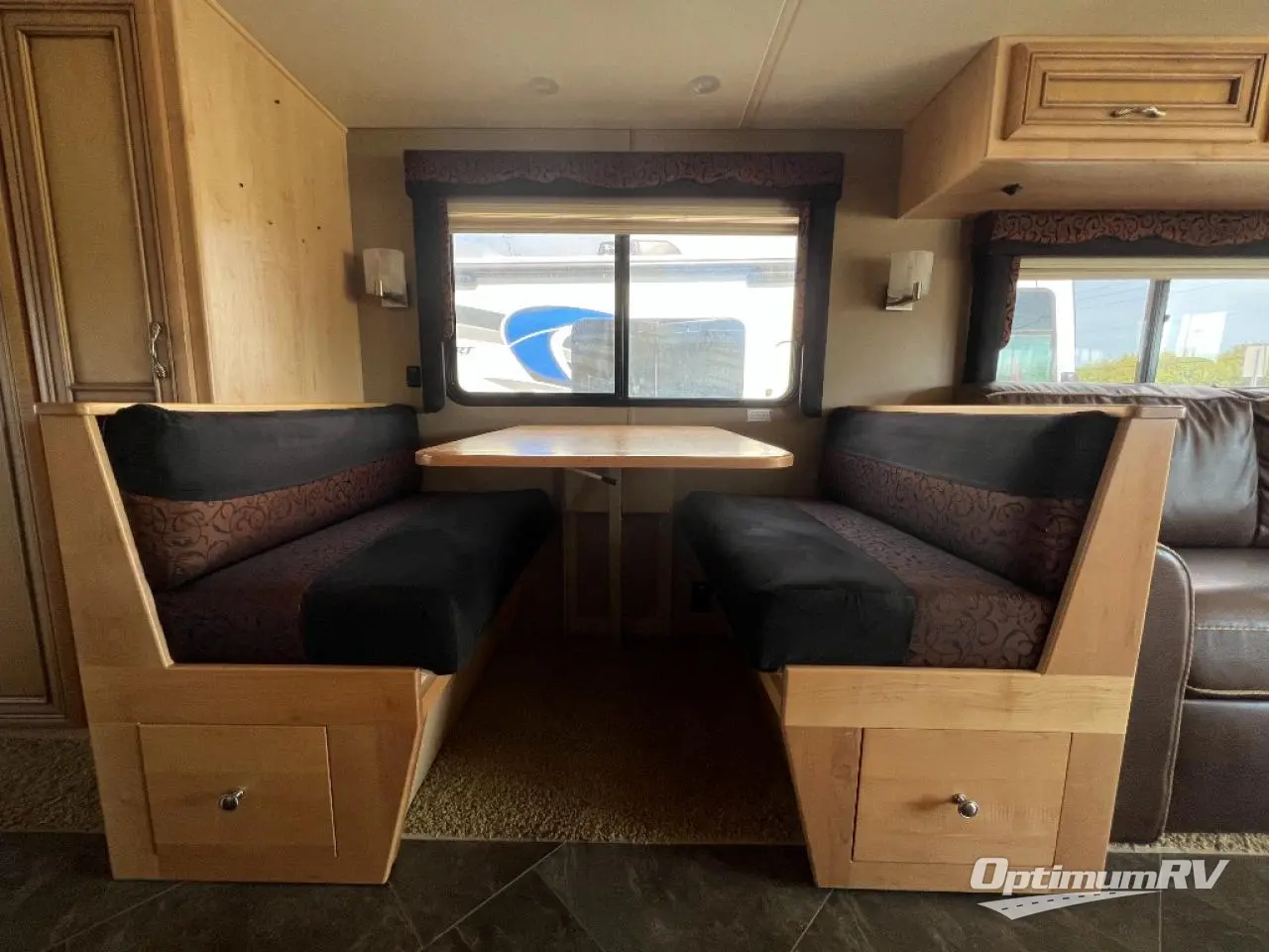 2014 Newmar Bay Star 2903 Photo 15