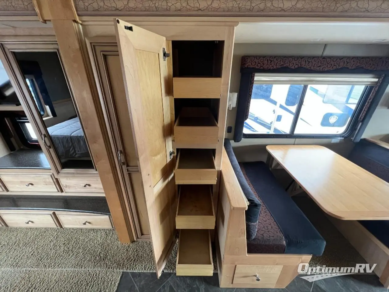 2014 Newmar Bay Star 2903 Photo 16