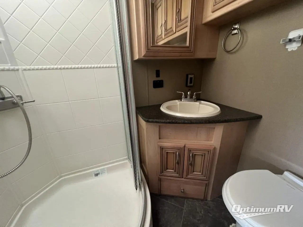 2014 Newmar Bay Star 2903 Photo 17