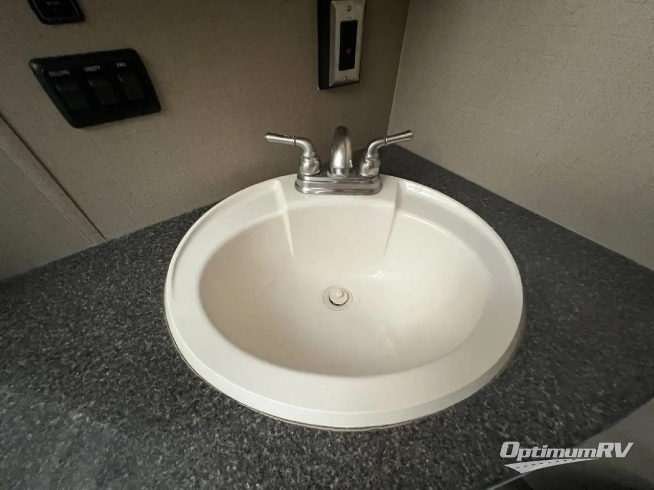 2014 Newmar Bay Star 2903 Photo 19