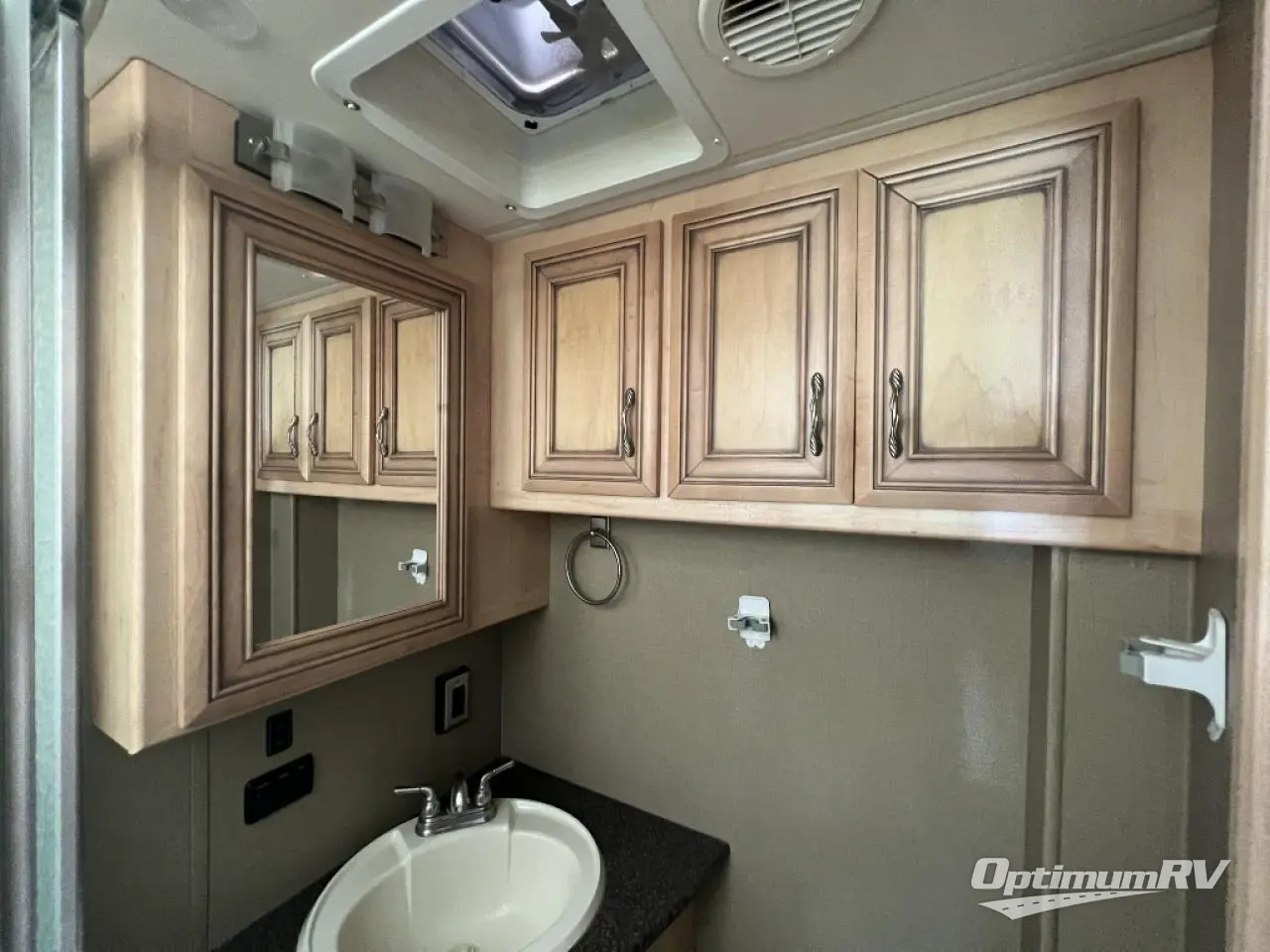 2014 Newmar Bay Star 2903 Photo 20