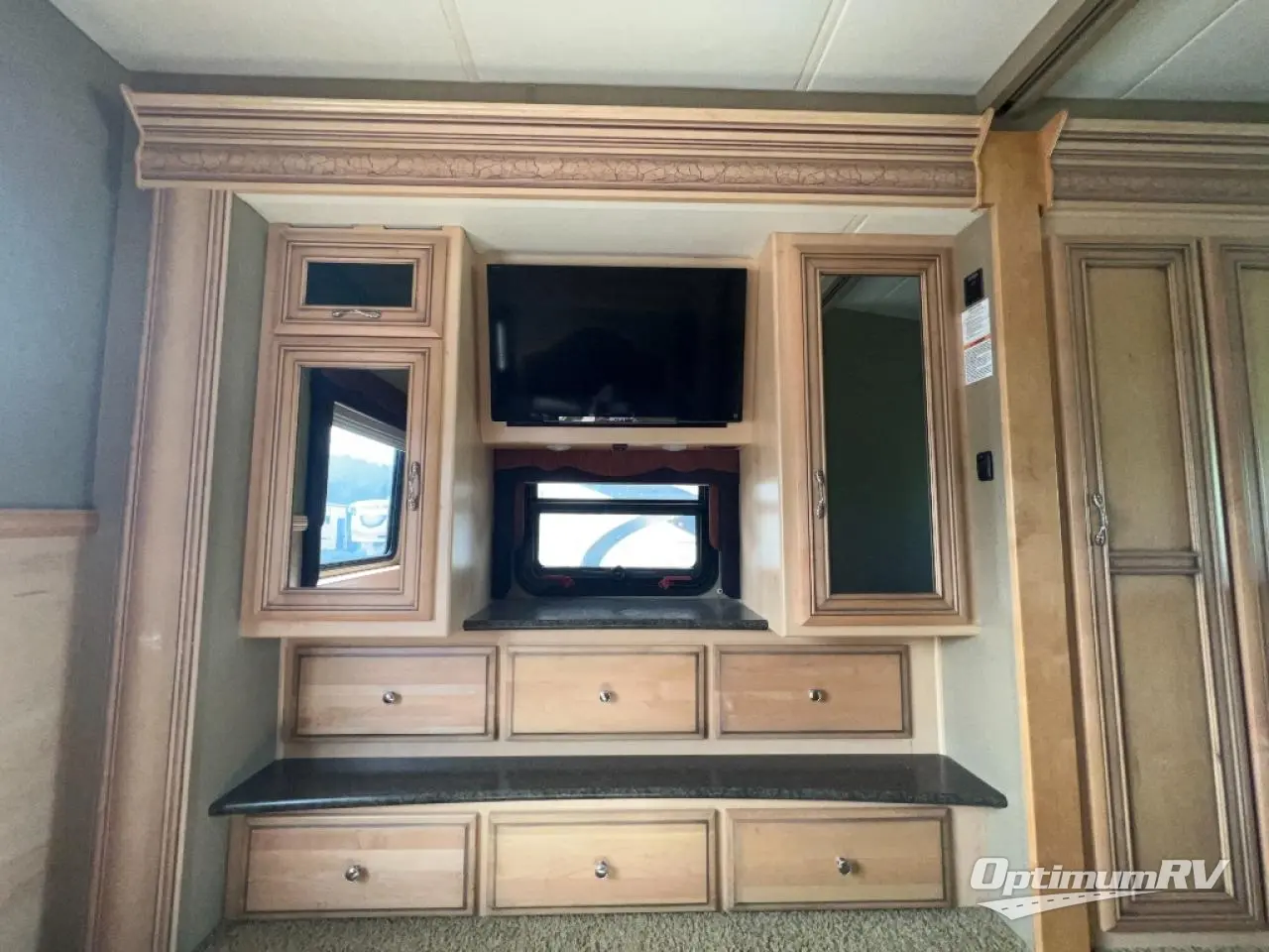 2014 Newmar Bay Star 2903 Photo 22