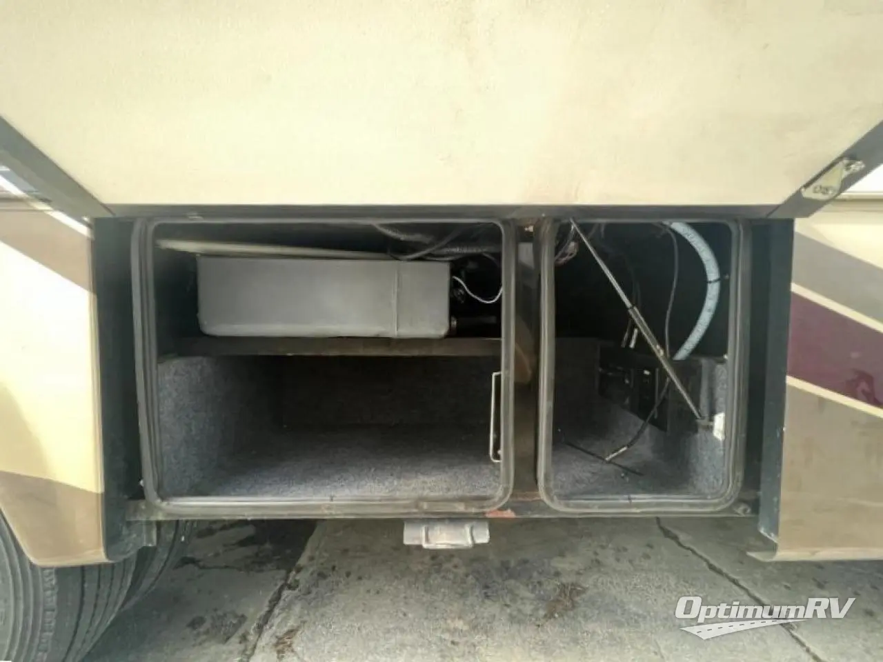 2014 Newmar Bay Star 2903 Photo 24