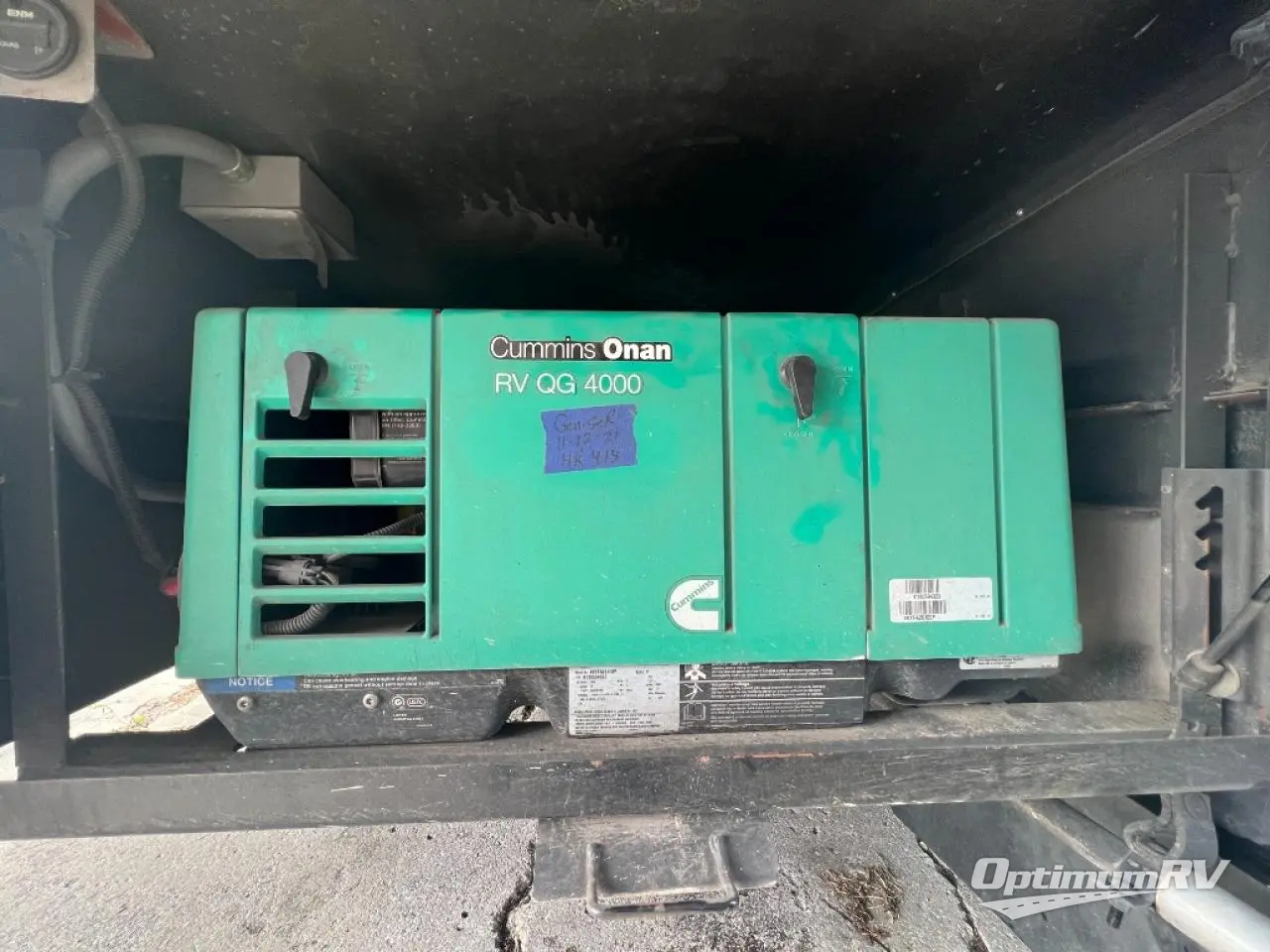 2014 Newmar Bay Star 2903 Photo 25