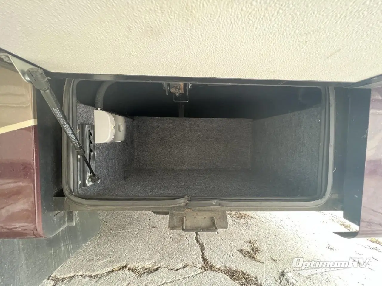 2014 Newmar Bay Star 2903 Photo 26