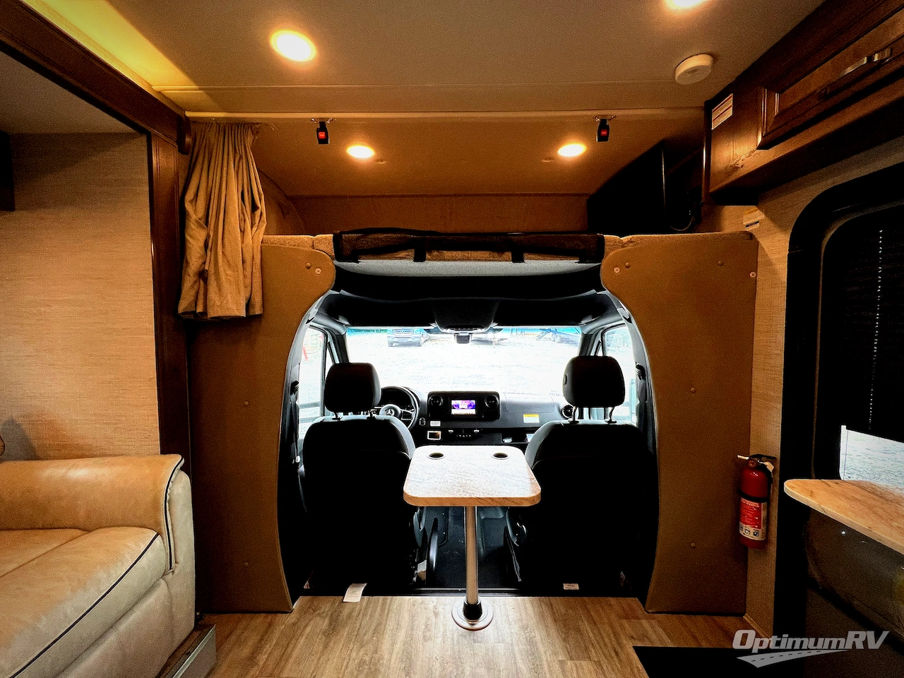 2021 Jayco Melbourne 24L Photo 4