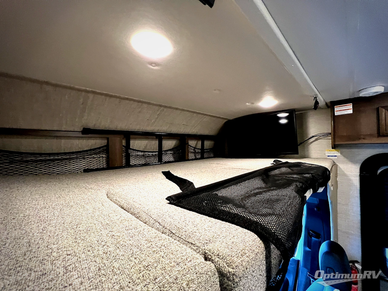 2021 Jayco Melbourne 24L Photo 6