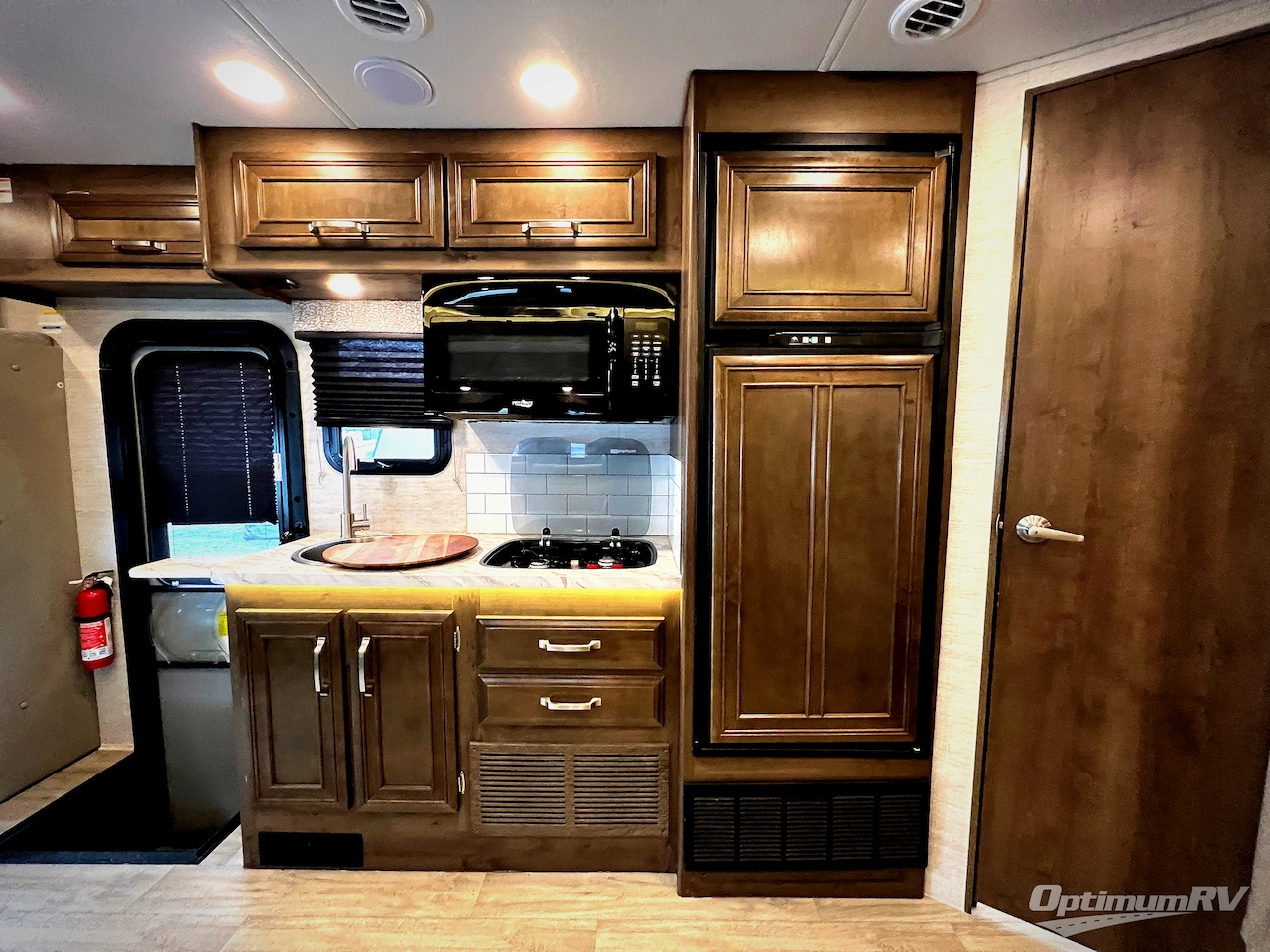 2021 Jayco Melbourne 24L Photo 9