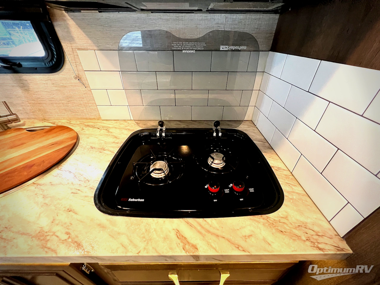 2021 Jayco Melbourne 24L Photo 12