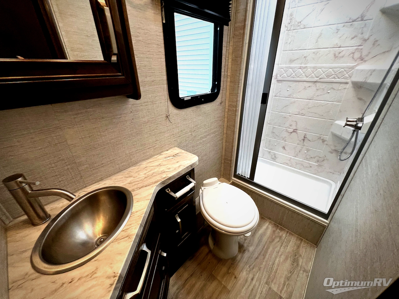 2021 Jayco Melbourne 24L Photo 19