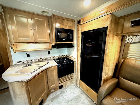 2020 Coachmen Leprechaun 317SA RV Photo 3