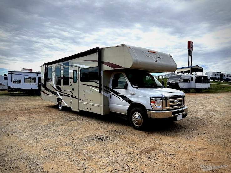 2020 Coachmen Leprechaun 317SA RV Photo 1