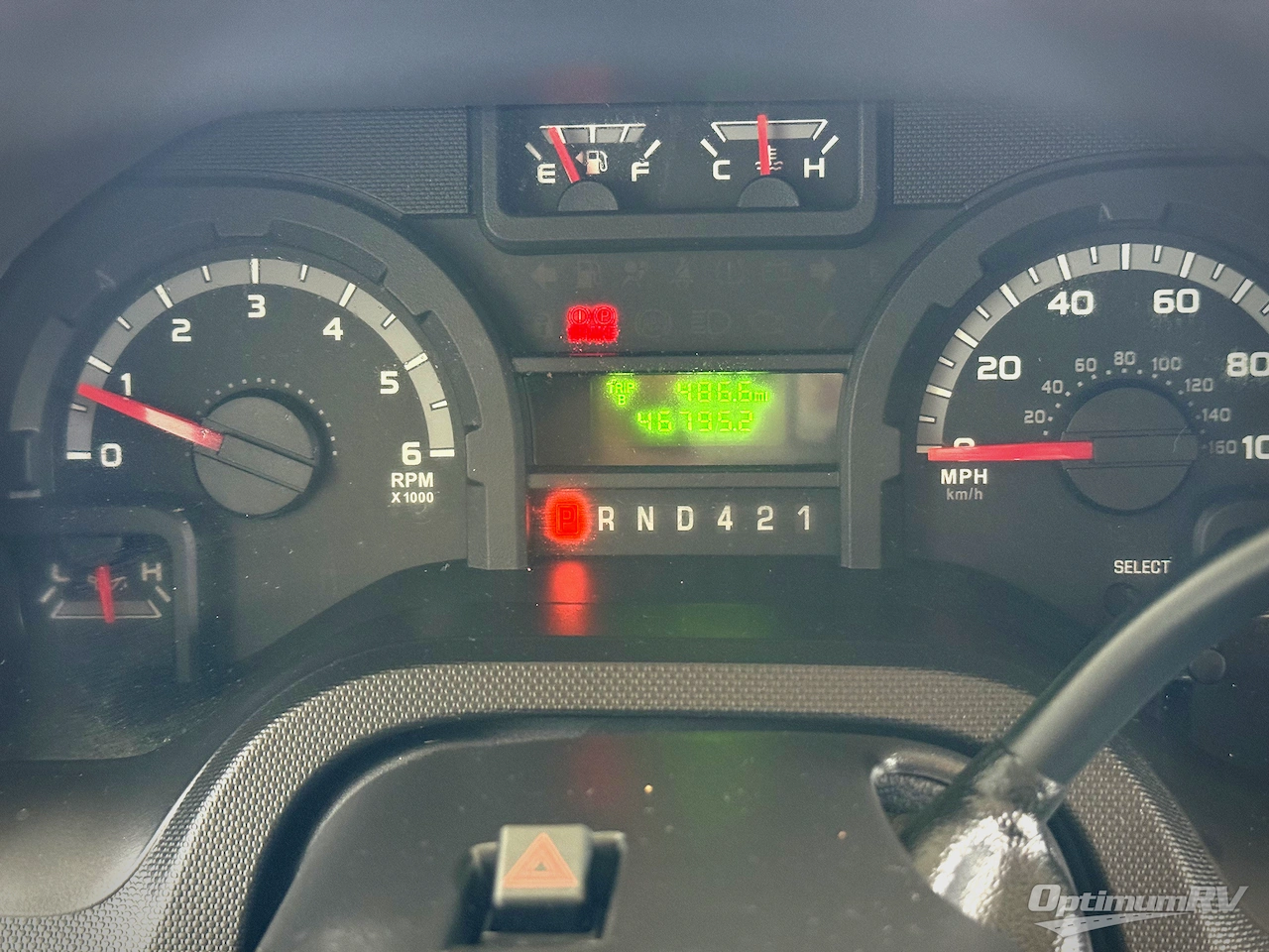 2020 Coachmen Leprechaun 317SA Photo 20