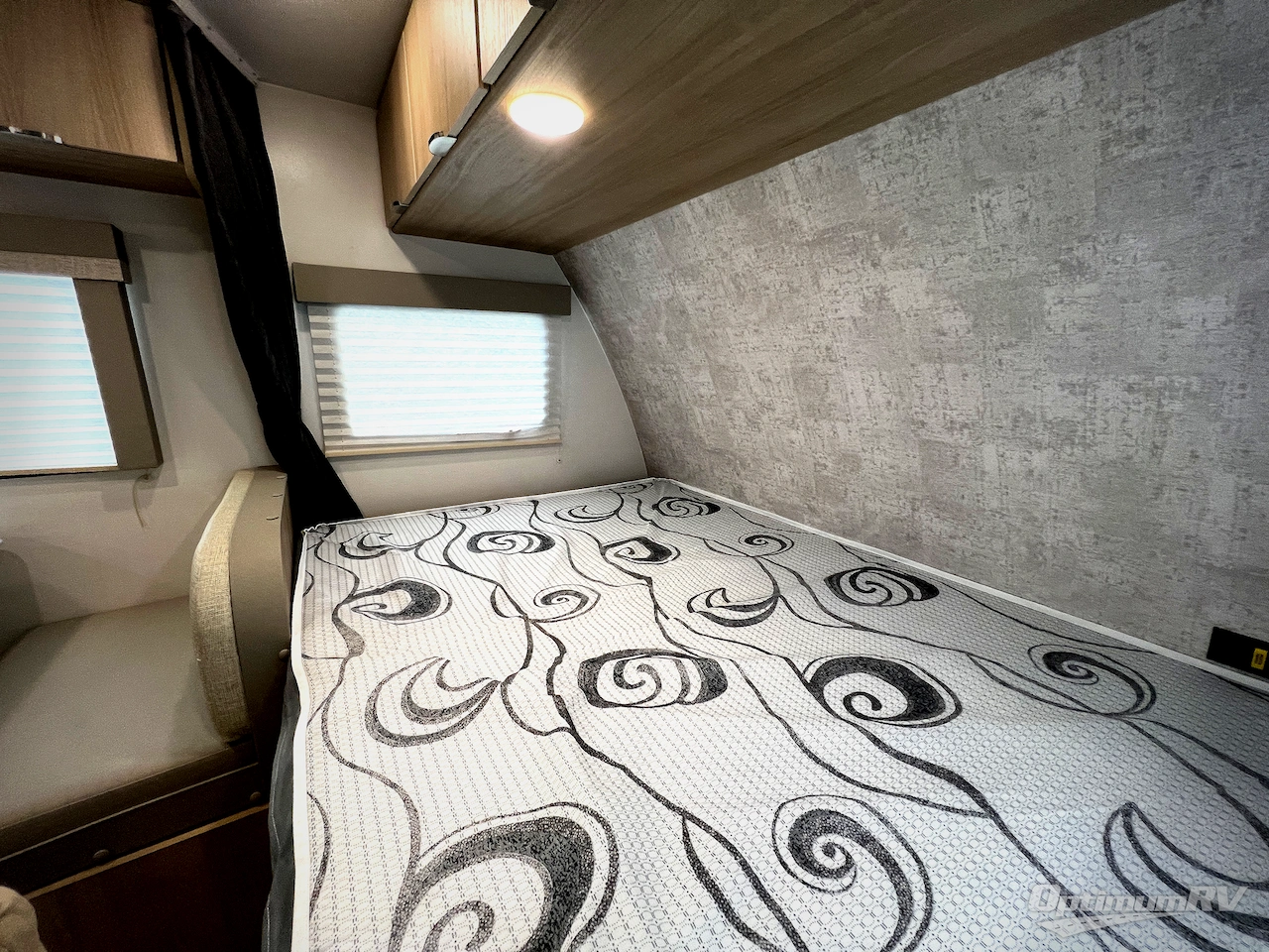 2024 Winnebago Towables Micro Minnie 1800BH Photo 9