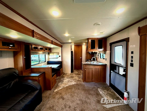 2023 Recreation By Design Monte Carlo 44PM RV Photo 3