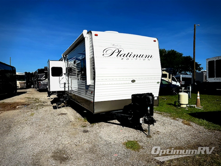 2023 Recreation By Design Monte Carlo 44PM RV Photo 1