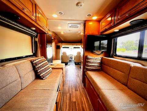 2018 Thor Synergy RB24 RV Photo 2