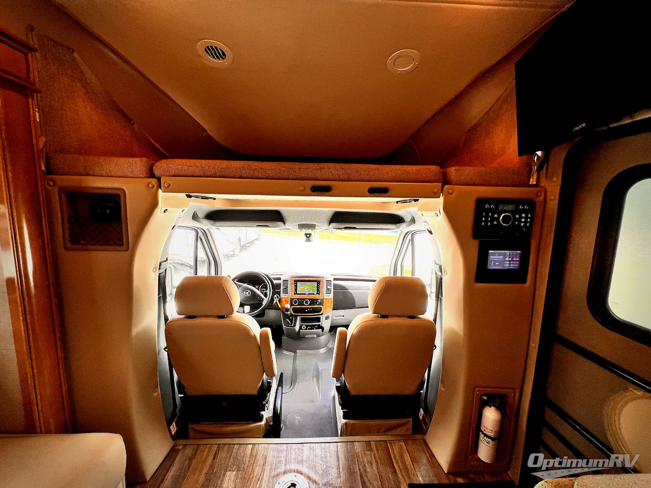 2018 Thor Synergy RB24 Photo 7