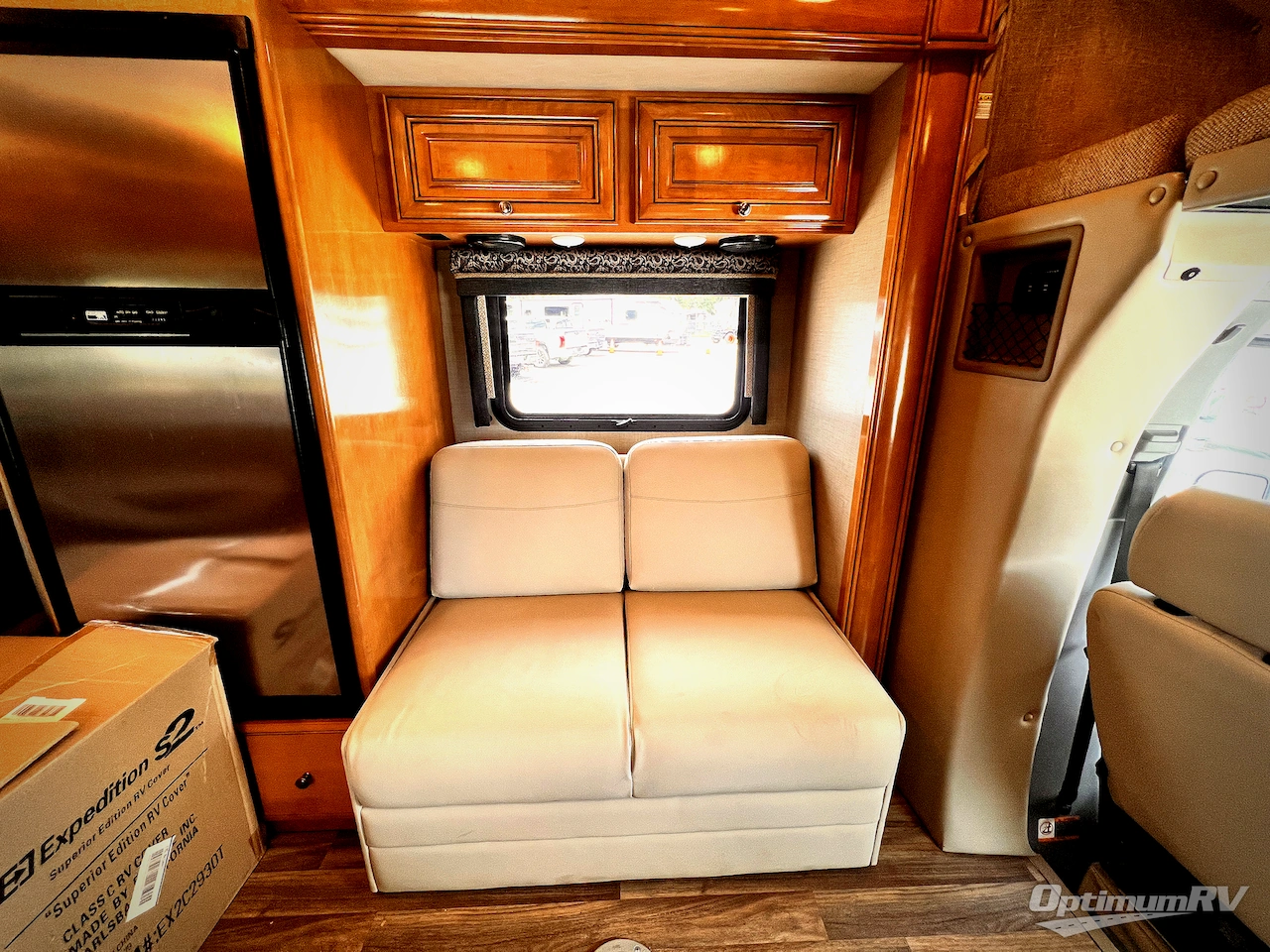 2018 Thor Synergy RB24 Photo 9