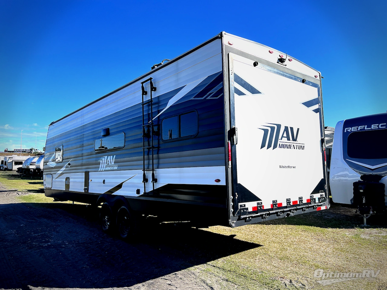 2024 Grand Design Momentum MAV 27MAV Photo 2