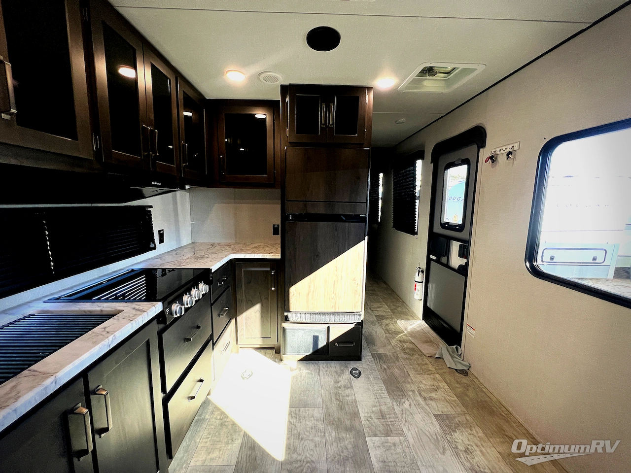 2024 Grand Design Momentum MAV 27MAV Photo 5