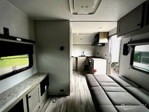 2026 Sunset Park Sun Lite 21TH RV Photo 2