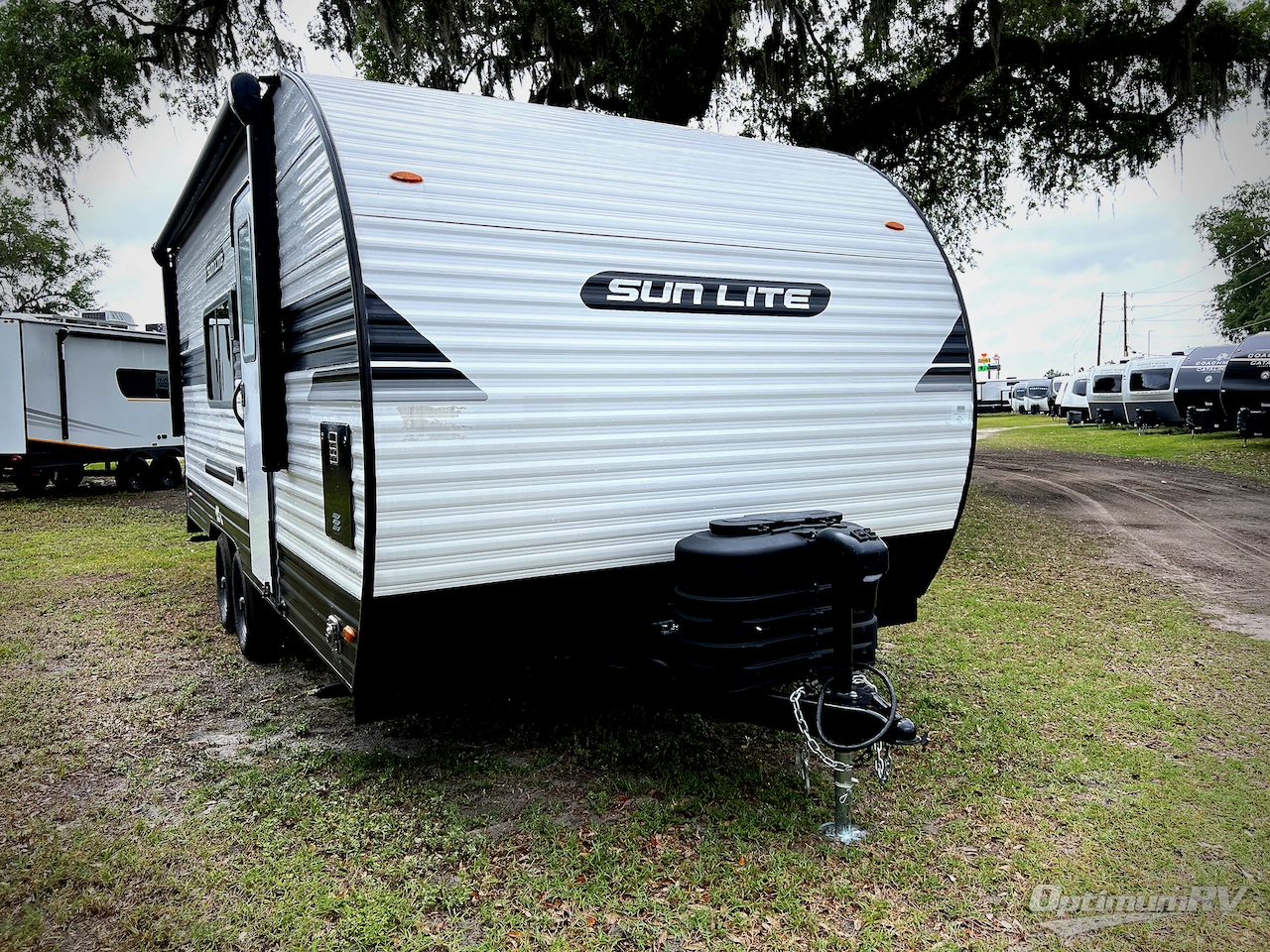 2026 Sunset Park Sun Lite 21TH Photo 1