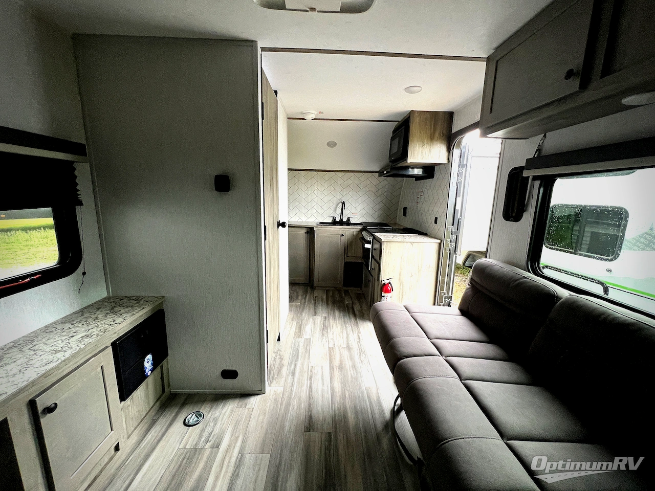 2026 Sunset Park Sun Lite 21TH Photo 17